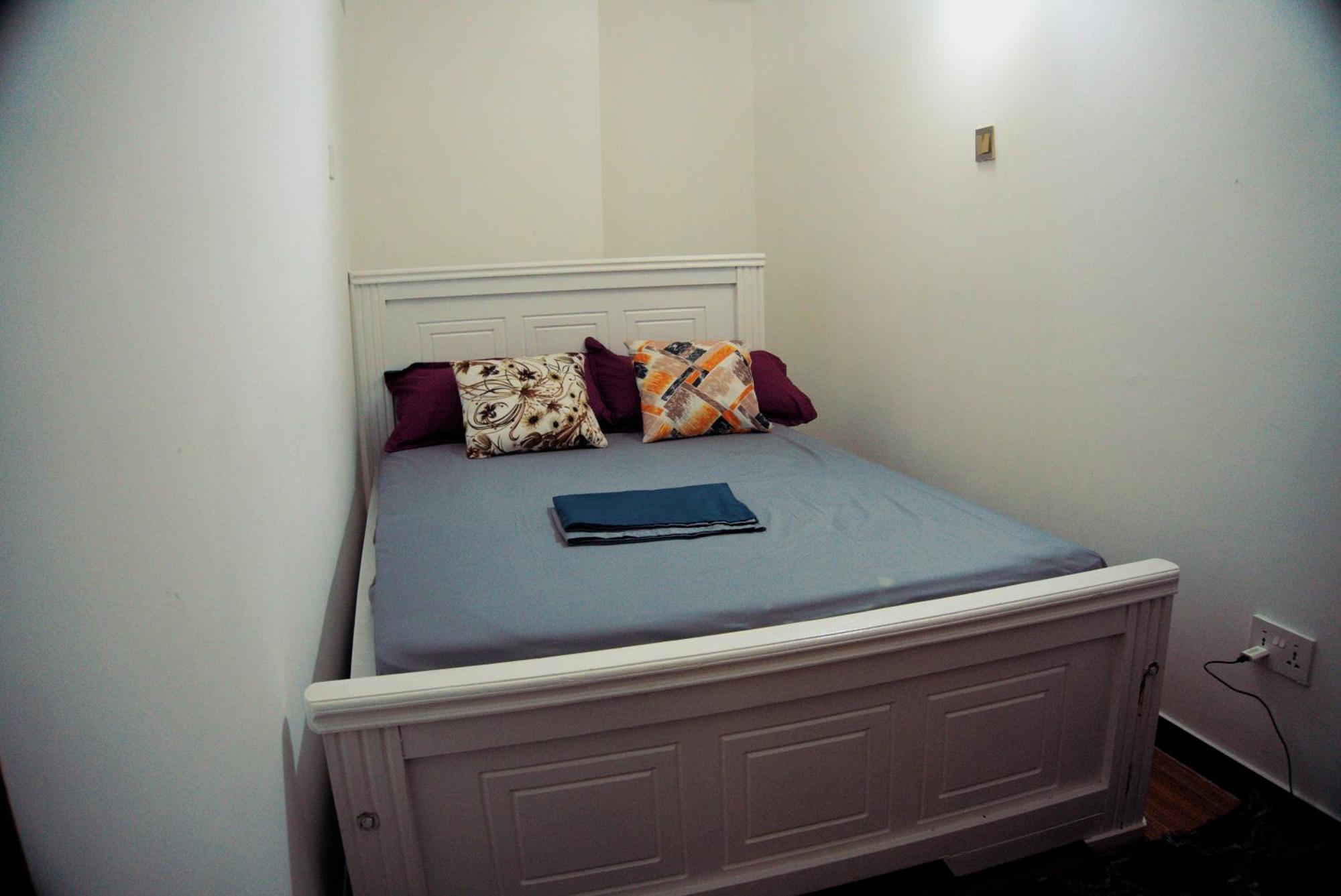 Furnished Apartment In Kilimani Ναϊρόμπι Εξωτερικό φωτογραφία