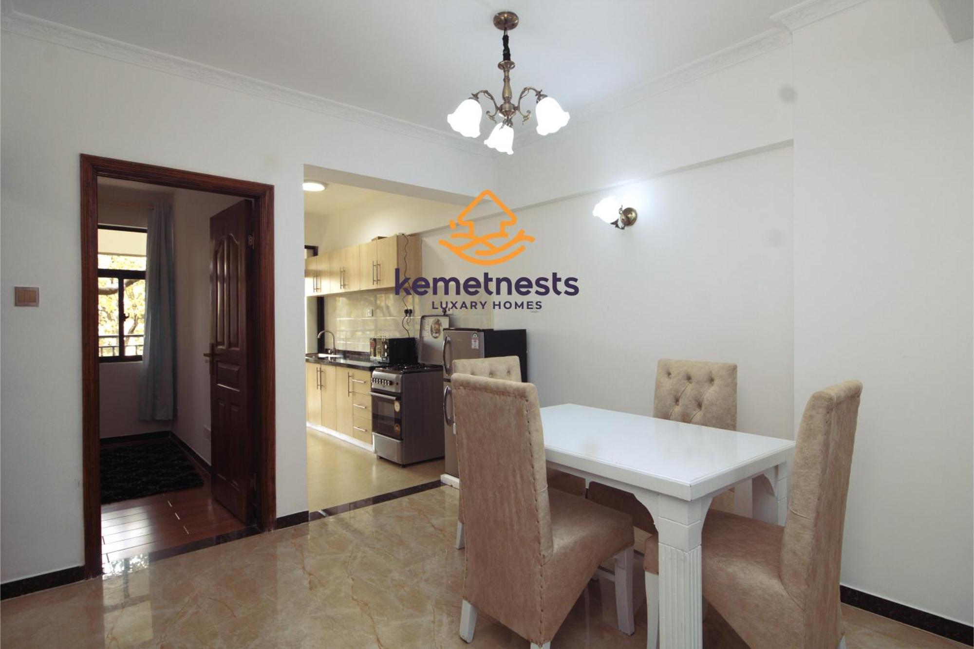 Furnished Apartment In Kilimani Ναϊρόμπι Εξωτερικό φωτογραφία