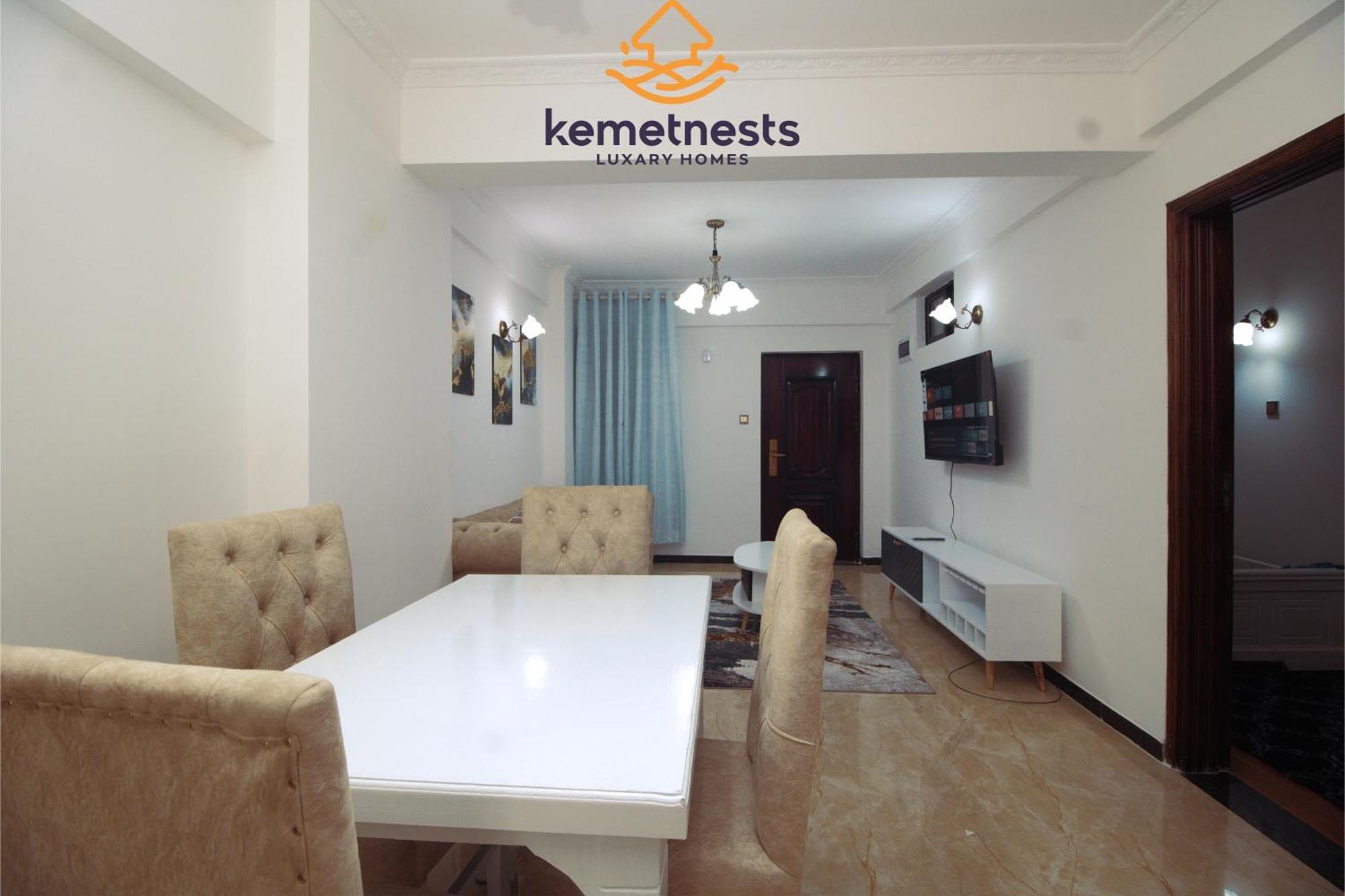 Furnished Apartment In Kilimani Ναϊρόμπι Εξωτερικό φωτογραφία