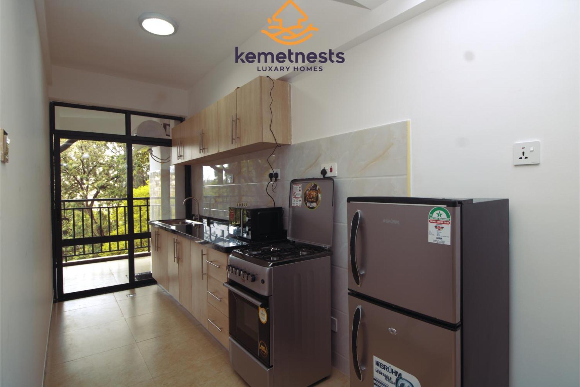 Furnished Apartment In Kilimani Ναϊρόμπι Εξωτερικό φωτογραφία