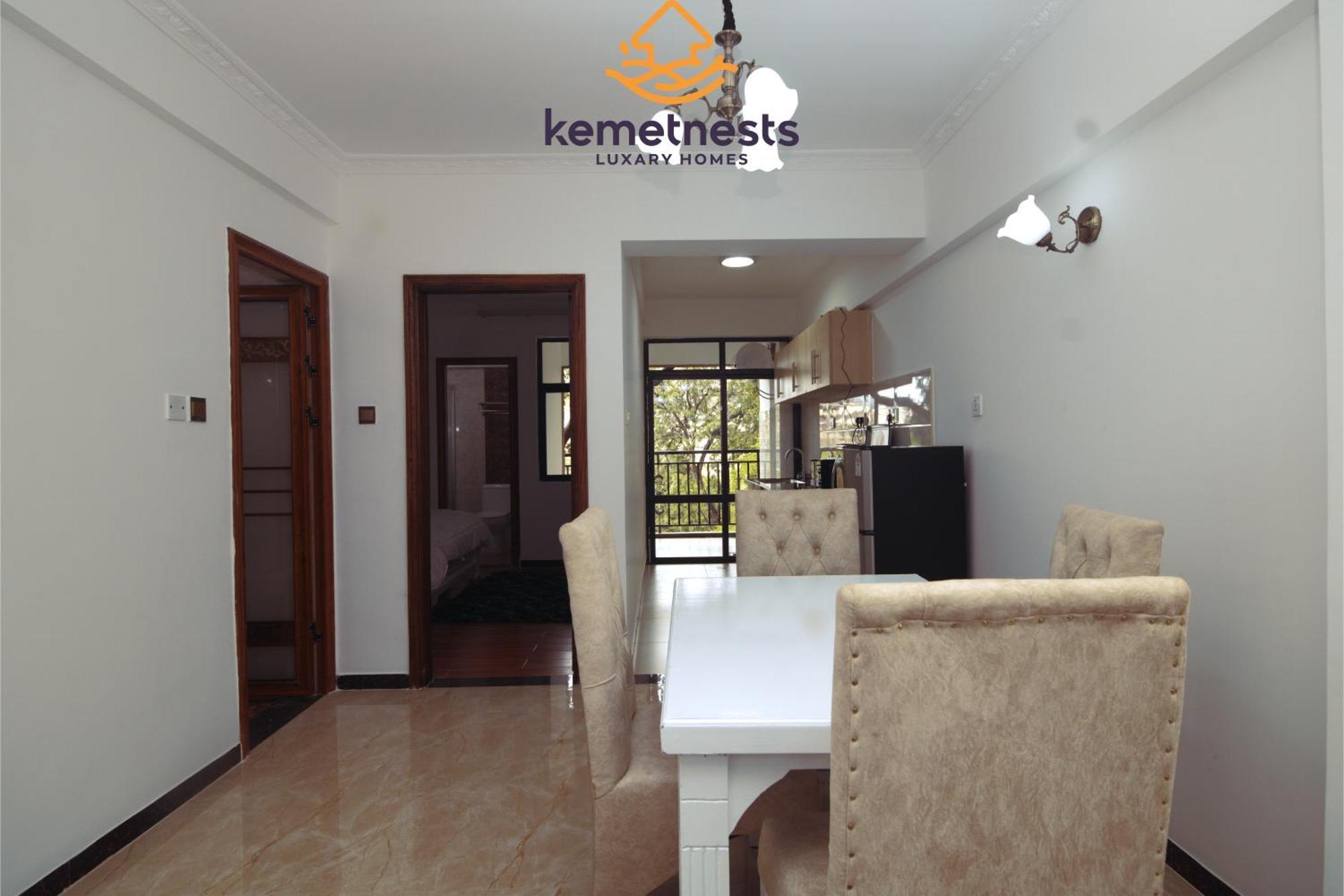 Furnished Apartment In Kilimani Ναϊρόμπι Εξωτερικό φωτογραφία