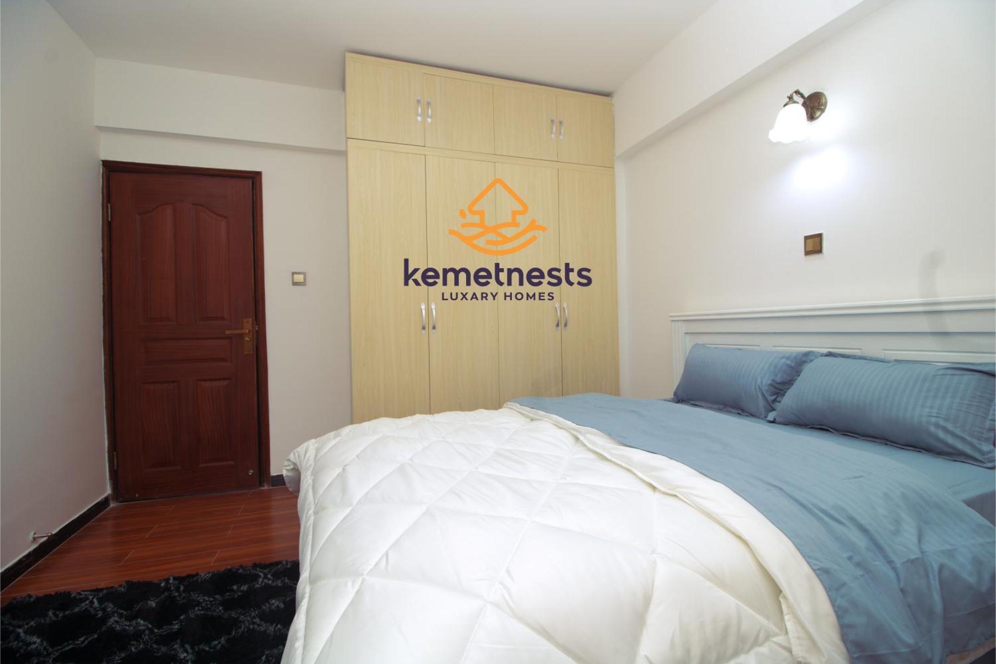 Furnished Apartment In Kilimani Ναϊρόμπι Εξωτερικό φωτογραφία
