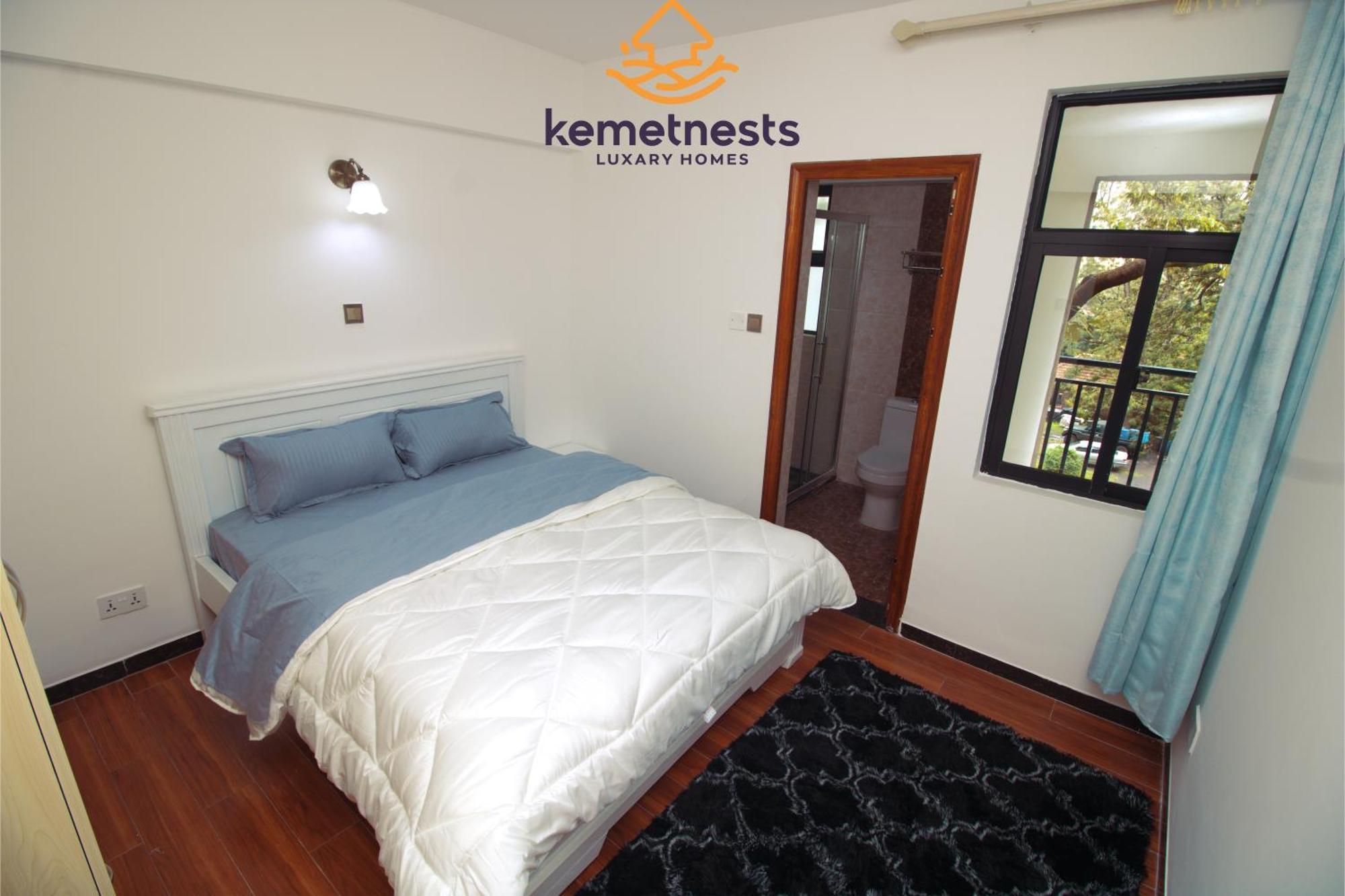 Furnished Apartment In Kilimani Ναϊρόμπι Εξωτερικό φωτογραφία